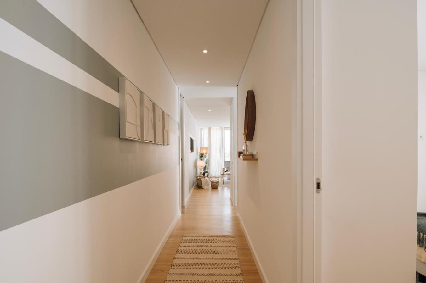 Minturno - 2 Bedrooms And Balcony In Alvalade Apartment Lisbon